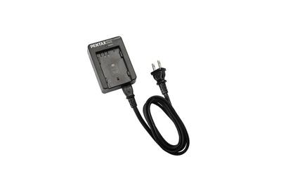 Pentax K-BC90E Batterij Lader