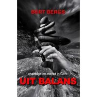Uit balans (Paperback) - thumbnail