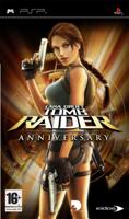 Tomb Raider Anniversary - thumbnail
