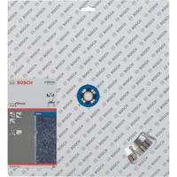 Bosch Accessoires Diamantdoorslijpschijf Best for Stone 350 x 20,00+25,40 x 3,2 x 15 mm 1st - 2608602648 - thumbnail
