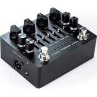 Darkglass Luminal Booster Ultra clean boost met 6-band EQ en IR-loader - thumbnail