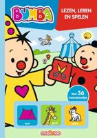 Lezen, leren en spelen - thumbnail