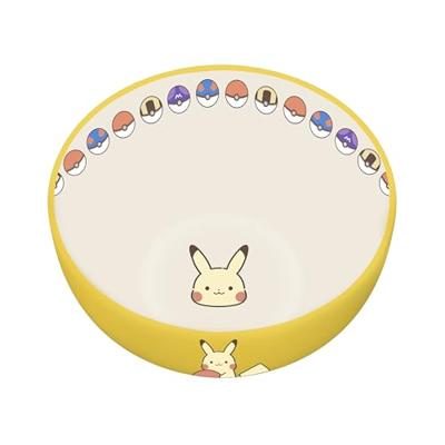 Pokemon - Pikachu Electric Type Bowl Pokemon - Pikachu Electric Type Bowl