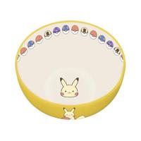 Pokemon - Pikachu Electric Type Bowl - thumbnail