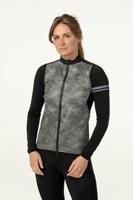 AGU Wind Body Essential Dames - Zwart - XL Windstopper - thumbnail