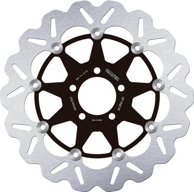 GALFER golf remschijf "df169 rotor brake rotors swimming