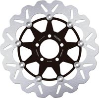 GALFER golf remschijf "df169 rotor brake rotors swimming - thumbnail