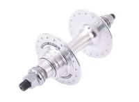 SA HBT30 Achternaaf cpl. 36gts Fixed/Freewh Spacer Zilver - thumbnail