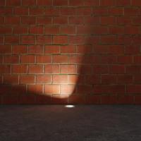 LED Grondspot Rond - Model Berg - Vervangbare GU10 Ledspot - Dimbaar - thumbnail