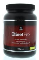 DieetPro Shake - Banaan 500gr - thumbnail