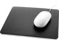 Sigel SI-SA105 Muismat EYE STYLE Zwart/wit - thumbnail