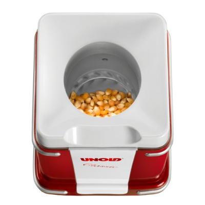 Popcornmachine 'classic' jaren '50 look - thumbnail