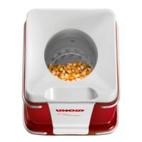 Unold Classic 48525 Popcornmaker Rood, Wit - thumbnail
