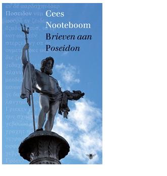 Brieven aan Poseidon - Cees Nooteboom - ebook