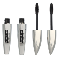 L&apos;Oréal Professionnel - L&apos;Oreal Bambi Eye False Lash Mascara Duo Set 17.80 ml Dames - thumbnail