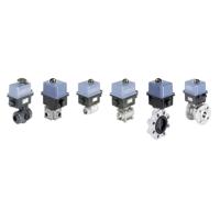 Bürkert Aandrijfmodule voor kogelkraan 226498 8804 1 stuk(s) - thumbnail