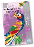 Folia metaalpapier - thumbnail