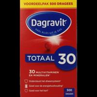 Totaal 30 tijdelijk 50 dragees gratis 500 Dragees - thumbnail