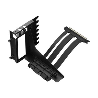Fractal Design Flex 2 Houder voor videokaart Zwart