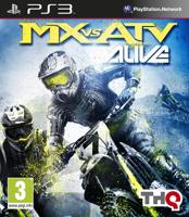 MX vs ATV Alive - thumbnail