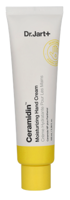 Dr. Jart+ Ceramidin Moisturizing Hand Cream 100 ml Dr. Jart+ Ceramidin Moisturizing Hand Cream 100 ml