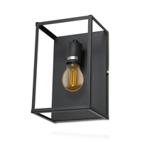 Leduxa wandlamp | square | 4w | IP20 | ThatsLed | Lamp kopen - thumbnail