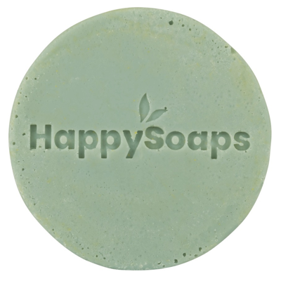 HappySoaps Aloë Vera Conditoner Bar