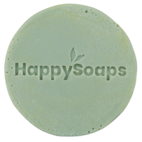 HappySoaps Aloë Vera Conditoner Bar - thumbnail