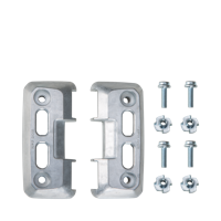 L-BOXX ProSafe Houder-Set LB - 1000010166 - thumbnail