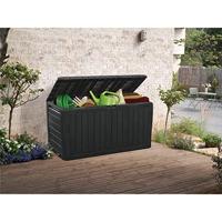 Marvel Plus box 270 liter Buitenberging Keter - Keter - thumbnail