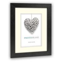 Zep fotolijst v32645 regent 5 black 30x45 / 40x60 cm - thumbnail