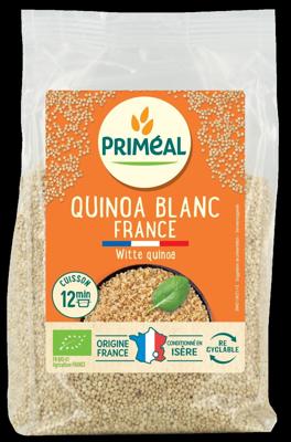 Primeal Quinoa Frans bio 400 Gram