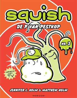 De P van Pestkop (Paperback)