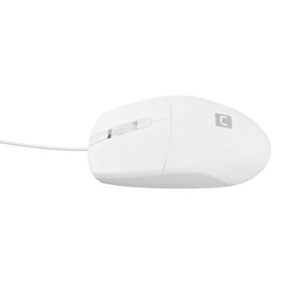 NATEC NMY-1988 muis USB Type-A Optisch