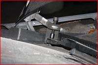 KS Tools 7001198 Poelietrekker voor ruitenwisserarm - thumbnail
