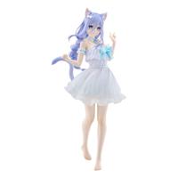 Date A Live V Tenitol Tall PVC Statue Mio Takamiya 30 cm - thumbnail