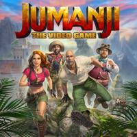 Jumanji: The Video Game - thumbnail