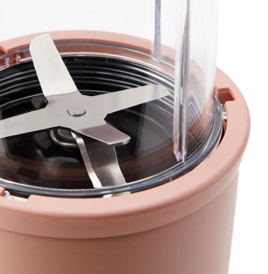 NUTRiBULLET NB907MACL Smoothiemaker 900 W Grijs - thumbnail