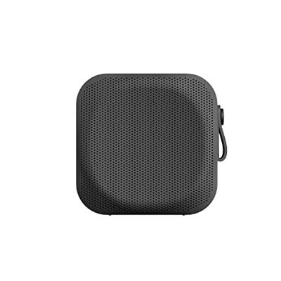 Sudio F2 Bluetooth luidspreker AUX, Draagbaar, Waterafstotend Zwart - thumbnail