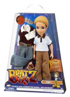 MGA Entertainment bratz series 3 pop koby - thumbnail