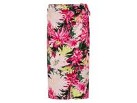 esmara Dames wikkelrok (42, Bloemen/roze) - thumbnail