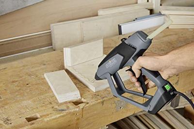 Steinel 052928 Lang mondstuk 18 mm 18 mm Geschikt voor merk Steinel