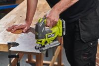 Ryobi RJS18BL-0 | ONE+18V brushless accu decoupeerzaag (excl. accu) - 5133006499 - thumbnail