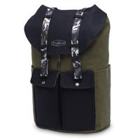 The Pioneer rugzak backpack schooltas 13 inch 12L - Borden - thumbnail