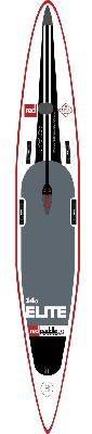 Red Paddle Elite 14'0"