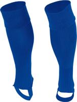Stanno 440112 Uni Footless Sock - Royal - Mini - thumbnail