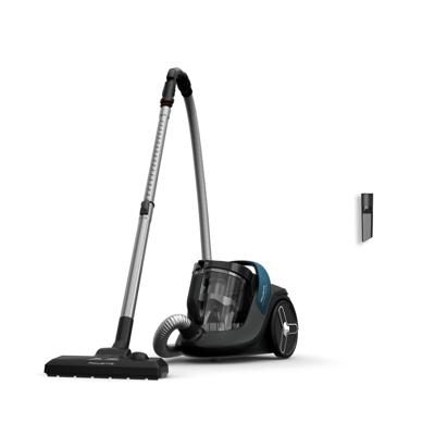 Stofzuiger Rowenta RO7B11 Aluminium 900 W Stofzuiger Rowenta RO7B11 Aluminium 900 W