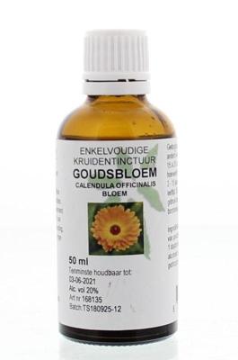 Cruydhof Calendula Officinalis Flor/Goudsbloem Druppels Cruydhof Calendula Officinalis Flor/Goudsbloem Druppels