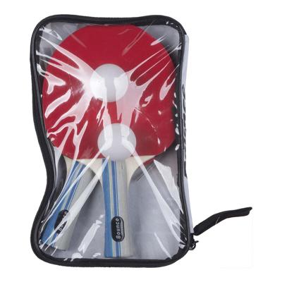 Pingpongset Slazenger 4 Onderdelen Pingpongset Slazenger 4 Onderdelen