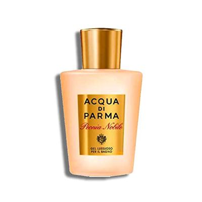 Acqua Di Parma Peonia Nobile Luxurious Bath Gel 200 ml Douche & bad